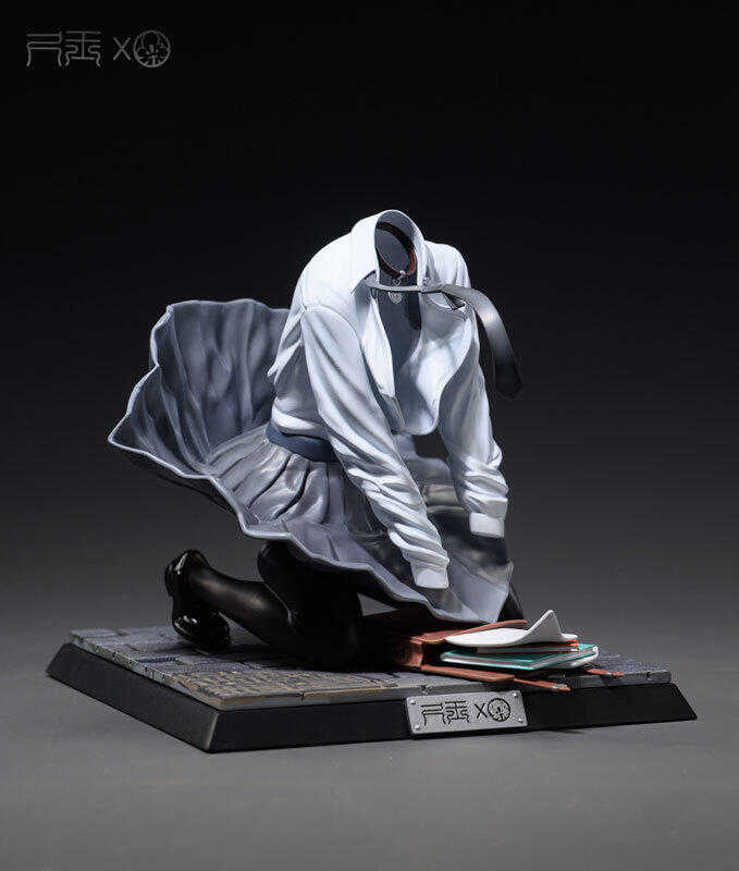 【高雄冠軍】25年第三季預購 尺玉 畫畫的花噎菜 原畫 起風了 高約12公分 PVC完成品 免訂金0610