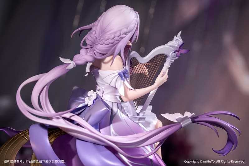 【高雄冠軍】26年1月預購 Myethos Gift+ 崩壞 星穹鐵道 遐蝶 星鐵 LIVE Ver 1/8 0918