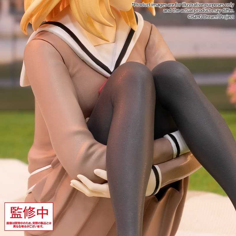 【高雄冠軍】8月預購 武士道 景品 BanG Dream Ave Mujica Premium 三角初華 制服 0223