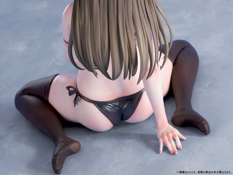 【高雄冠軍】26年2月預購 INSIGHT 肉感美少年 偽娘 奏翔君 1/6 PMMA 完成品 免訂金0915