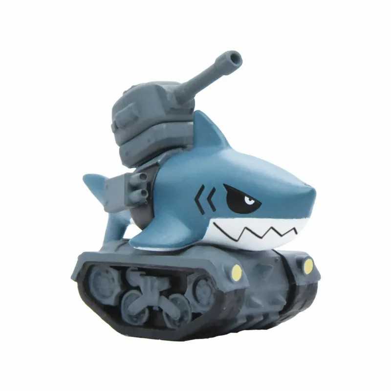 【高雄冠軍】25年7月預購 再版 盒玩 BOX版 HMA 機動物 第2彈 中盒6入 免訂金0613