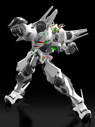 【高雄冠軍】26年1月預購 GSC 組裝模型 MODEROID 銀裝騎攻ORDIAN ORDIAN 免訂金0610