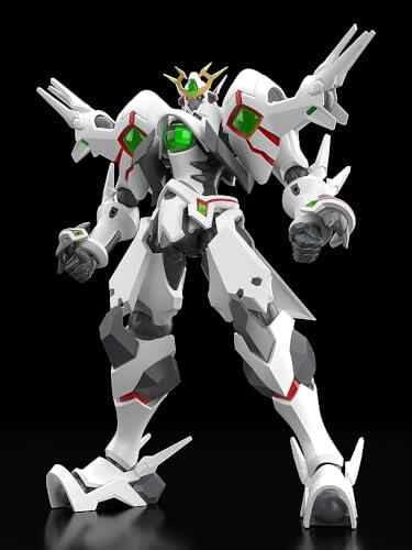 【高雄冠軍】26年1月預購 GSC 組裝模型 MODEROID 銀裝騎攻ORDIAN ORDIAN 免訂金0610