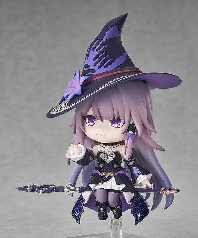 【高雄冠軍】26年3月預購 GSC 黏土人 崩壞：星穹鐵道 大黑塔 免訂金1001