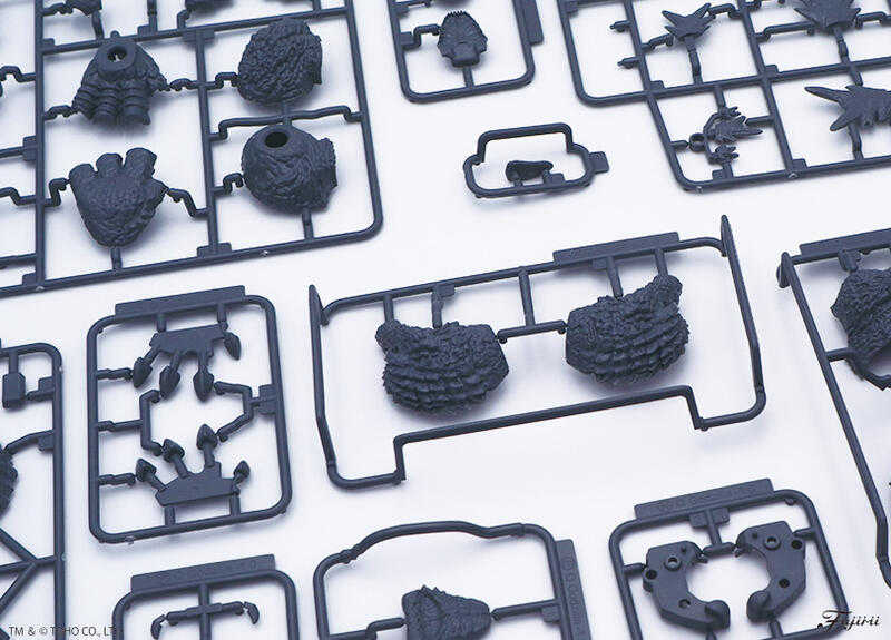 【高雄冠軍】25年10月預購 富士美 FUJIMI 組裝模型 2023哥吉拉 -1.0 70週年紀念版 免訂金0623