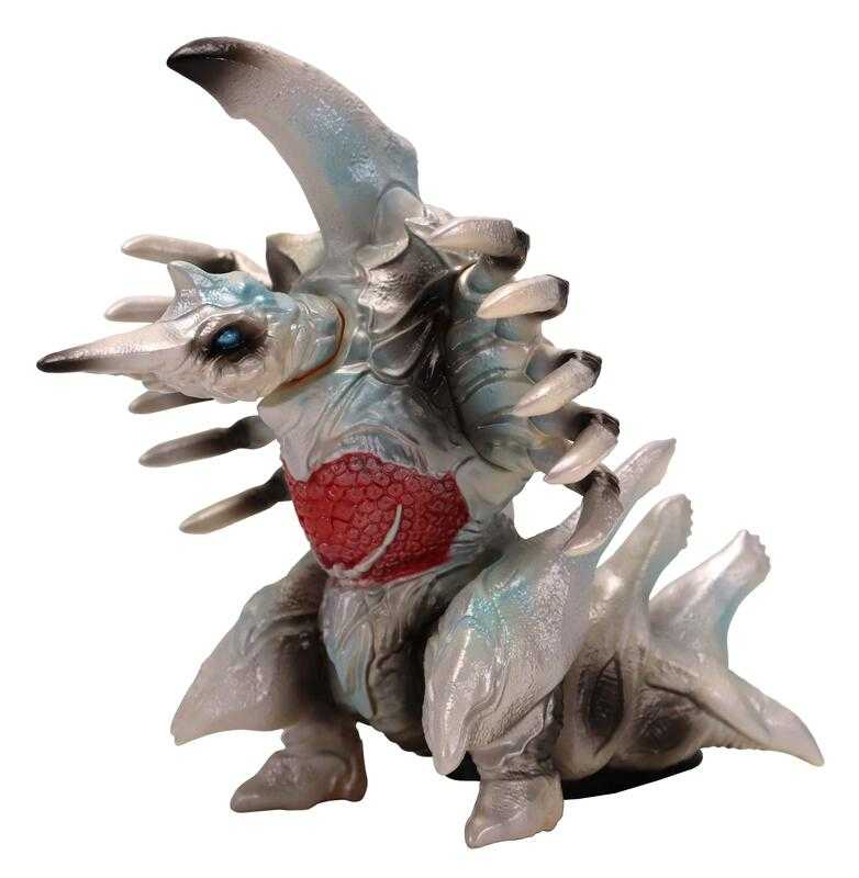 【高雄冠軍】25年10月預購 CCP Middle Size系列 卡美拉P5 巨大雷吉翁 珍珠白版 0625