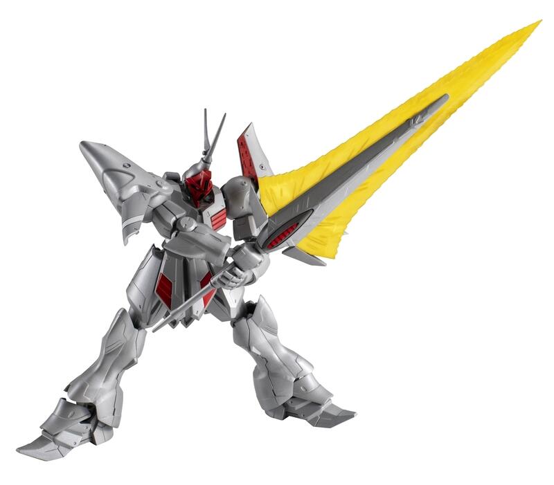 【高雄冠軍】25年11月預購 盒玩 機動戰士鋼彈 G-FRAME FA 吉昂改 免訂金0923