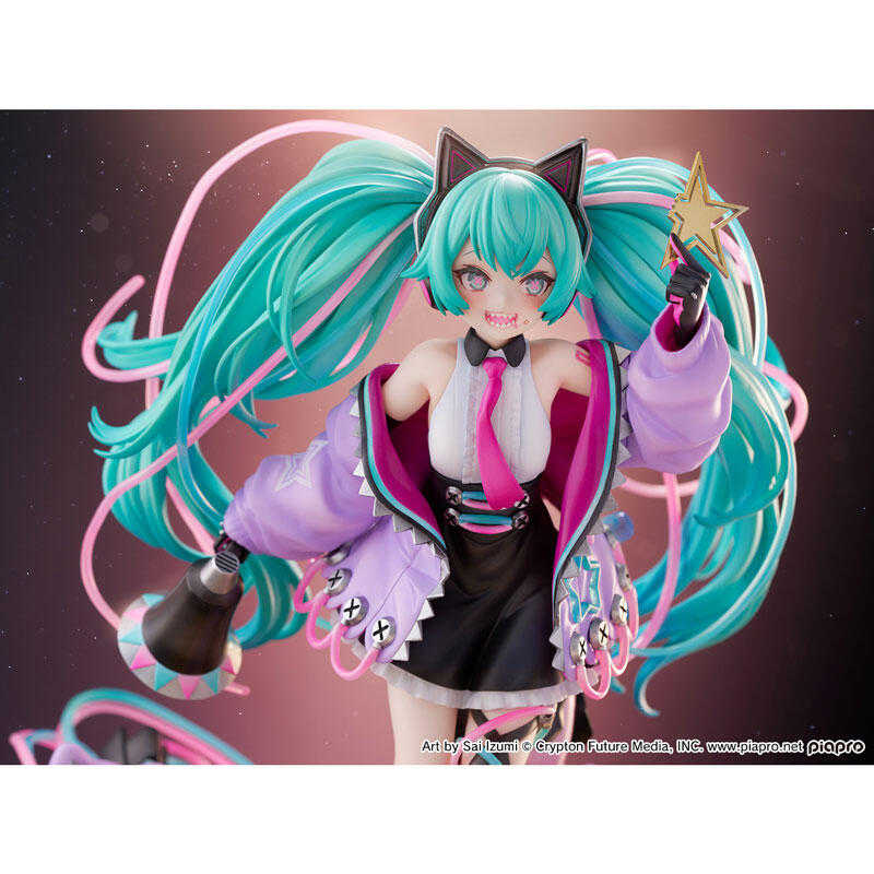 【高雄冠軍】25年12月預購HOBBY STOCK 初音未來 Digital Stars 2023 1/7 免訂071