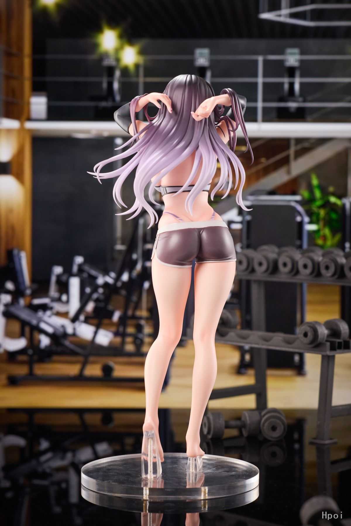 【高雄冠軍】26年5月預購 Fingle Toy myabit 原畫 Switch 1/6 免訂金1104