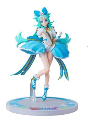 【高雄冠軍】3月預購TAKARATOMY SPARKFig Princession Orchestra 漣漪公主1029