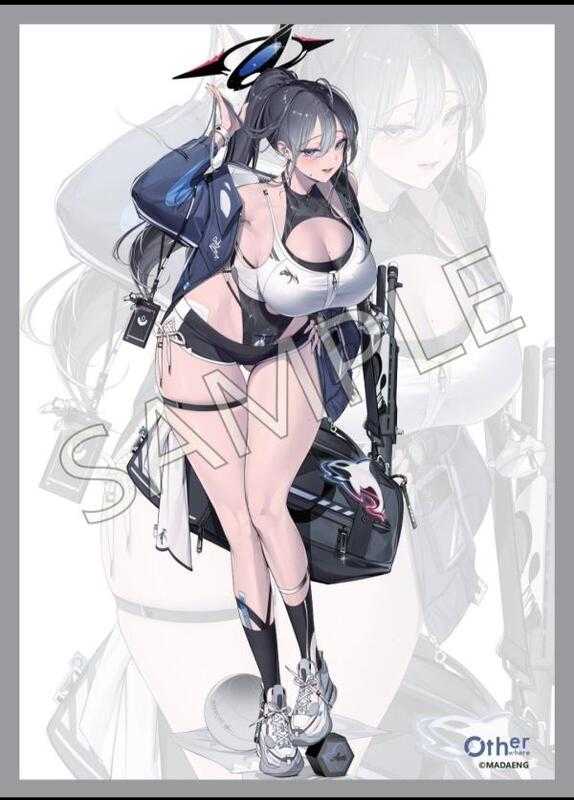 【高雄冠軍】26年1月預購 Otherwhere マデン 原畫 佳奈 1/6 豪華版 附特典色紙+掛軸 免訂金0624