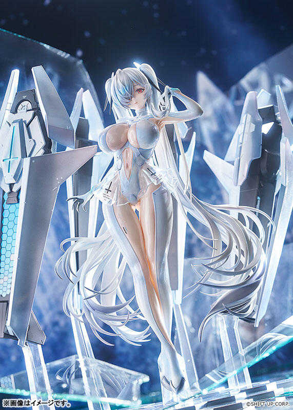 【高雄冠軍】26年8月預購 Max Factory 勝利女神：妮姬 NIKKE 灰姑娘 1/7 免訂金0908