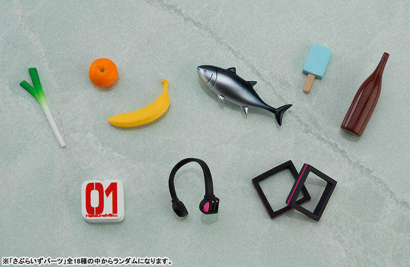 25年6月預購 代理版 GSC 盒玩 驚喜黏土人 Piapro Characters 初音 鏡音 巡音 中盒