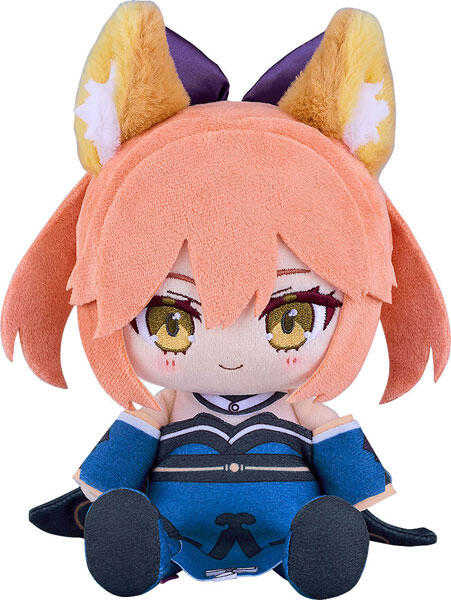 【高雄冠軍】25年9月預購 GSC Chocopuni 玩偶 Fate FGO Caster 玉藻前 免訂金0506