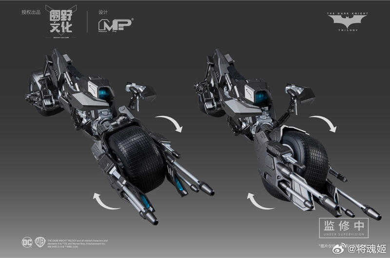 【高雄冠軍】24年第三季預購預購 圓野文化 將魂姬 組裝模型 DC 蝙蝠俠 貓女 1/10 免訂金