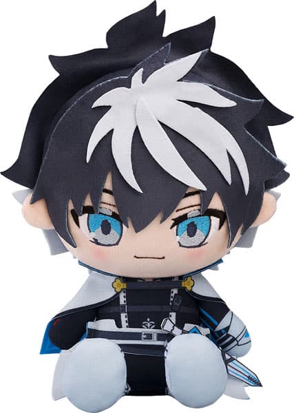 【高雄冠軍】1月預購 GSC Chocopuni 玩偶 Fate/Grand Order FGO 查理曼 免訂金0818