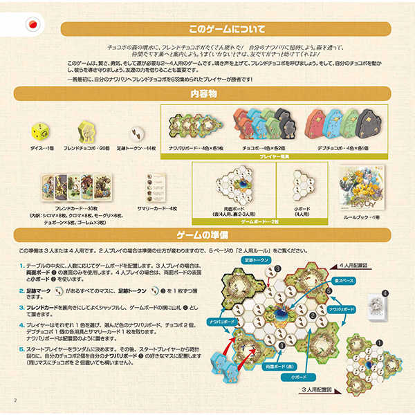 【高雄冠軍】25年11月預購 SQEX 史克威爾 桌上遊戲 陸行鳥歡樂派對 免訂金0507