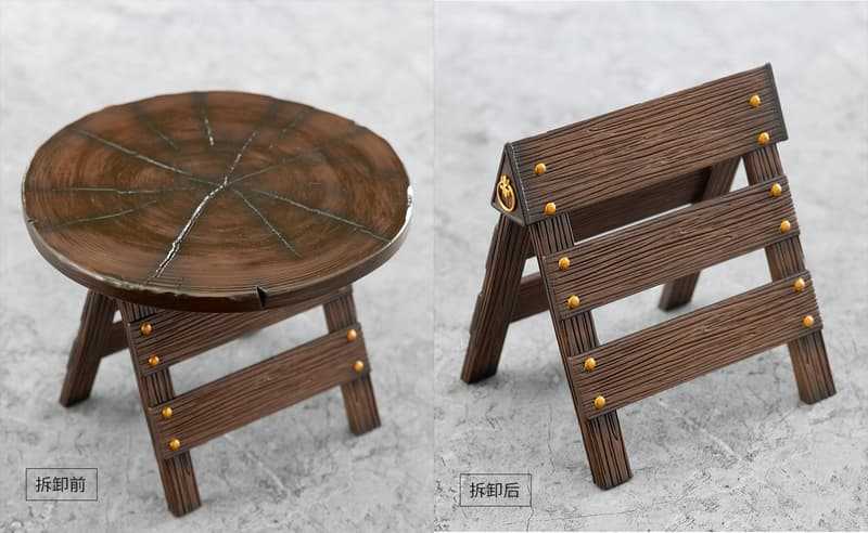 【高雄冠軍】26年4月預購 KAWA DESIGN うるりひ 原畫 吉爾納達 1/6 豪華版 免訂金1218