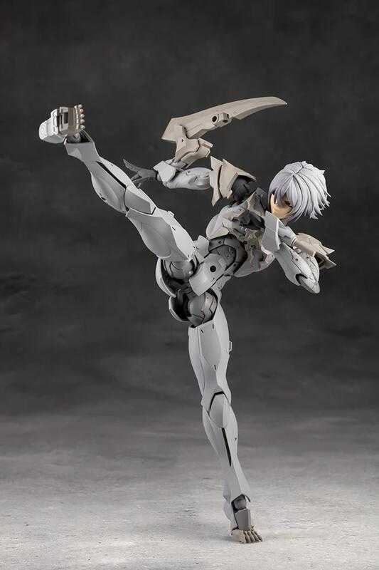 高雄冠軍】25年11月預購 壽屋 組裝模型 一般版 無限邂逅 吉爾科尼亞 ZIRCONIA