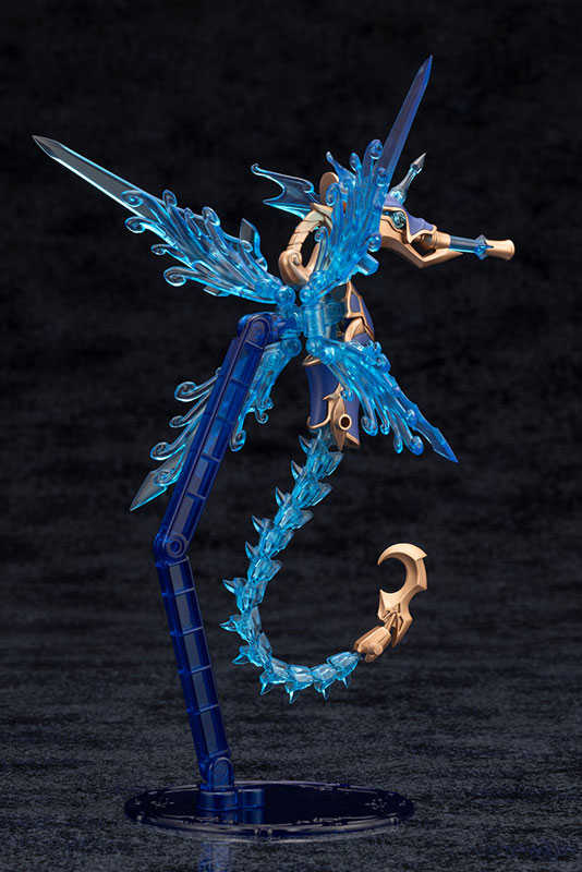 【高雄冠軍】25年9月預購 壽屋 組裝模型 阿爾卡納蒂亞 《XenoAlma》 Hydro Zeeforc