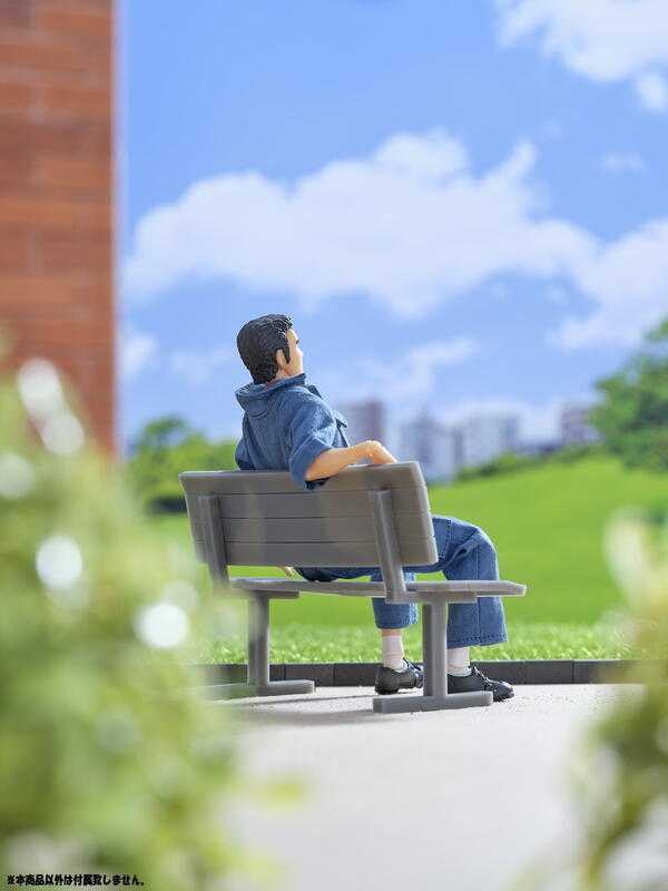 【高雄冠軍】25年10月預購 大金工業 DAIKI 「不做嗎？」阿部先生 健全版 可動 免訂金0717