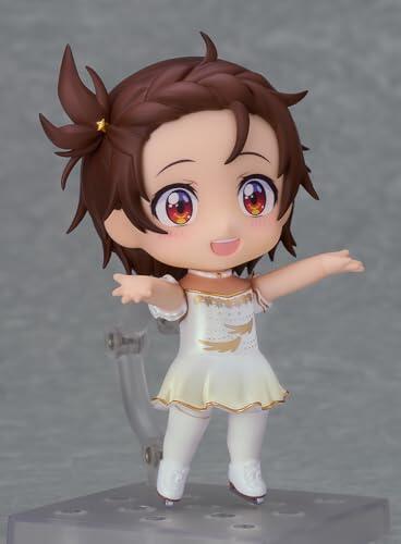 【高雄冠軍】25年8月預購 GSC 黏土人 金牌得主 結束祈 免訂金0311