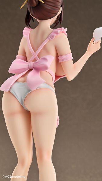 【高雄冠軍】24年9月預購 ACEmodeling 人妻奈奈 1/6 免訂金