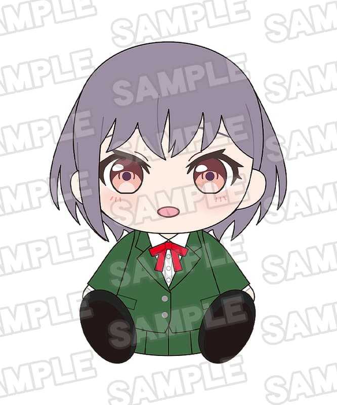 【高雄冠軍】26年2月預購 GSC 玩偶 BanG Dream! CRYCHIC 高松燈 免訂金0917