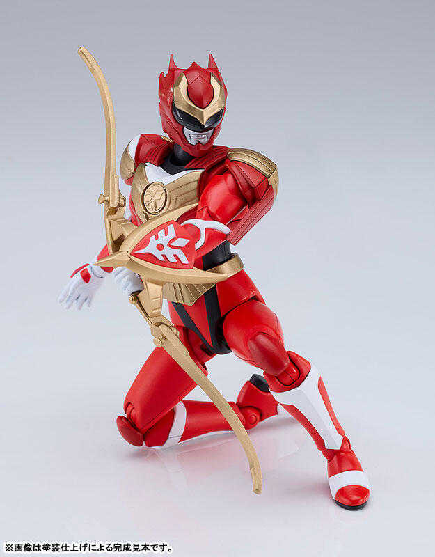 【高雄冠軍】25年12月預購 GSC 組裝模型 PLAMATEA 超星神 火象戰士 射手星神 免訂金0506