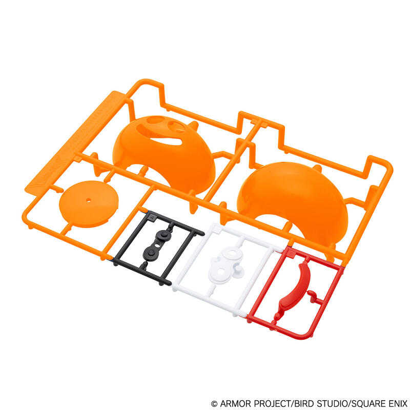 【高雄冠軍】25年12月預購 SQEX 史克威爾 組裝模型 勇者鬥惡龍 史萊姆貝斯 附草原底座 免訂金0609