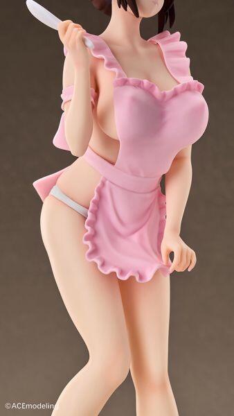 【高雄冠軍】24年9月預購 ACEmodeling 人妻奈奈 1/6 免訂金