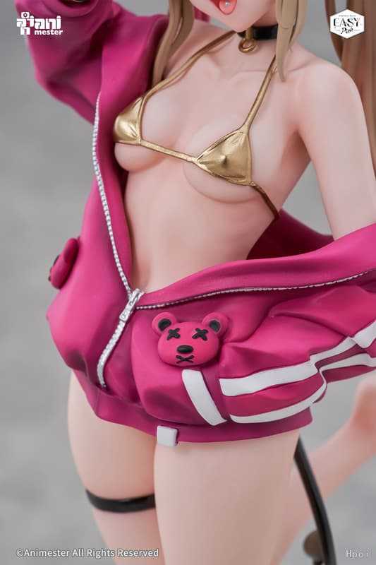 【高雄冠軍】26年第二季預購 大漫匠 Easy Pick 甜心降臨 阿庫咪 StarCat 1/9 附特典 1218