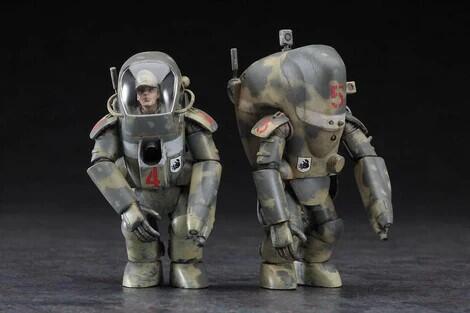 【高雄冠軍】25年9月預購 長谷川 組裝模型 1/35 P.K.A. G型古斯塔夫 \u0026 M型 梅露西娜 免訂金0609