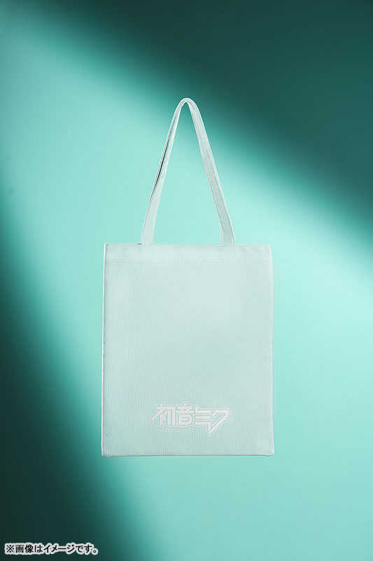 【高雄冠軍】25年10月預購 GSC 初音未來 feat. 米山舞 托特包 免訂金0625