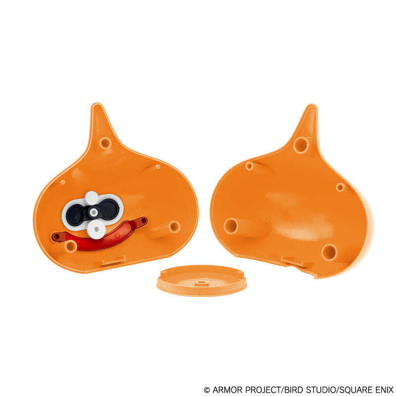 【高雄冠軍】25年12月預購 SQEX 史克威爾 組裝模型 勇者鬥惡龍 史萊姆貝斯 附草原底座 免訂金0609