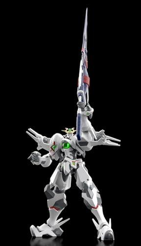 【高雄冠軍】26年1月預購 GSC 組裝模型 MODEROID 銀裝騎攻ORDIAN ORDIAN 免訂金0610