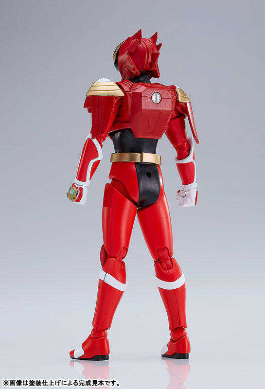 【高雄冠軍】25年12月預購 GSC 組裝模型 PLAMATEA 超星神 火象戰士 射手星神 免訂金0506