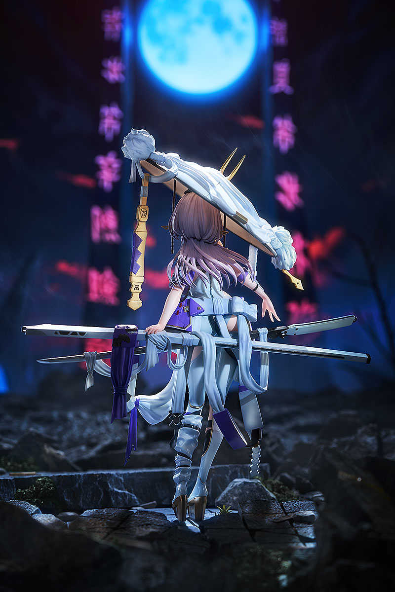 【高雄冠軍】25年5月預購 代理版 GSC 勝利女神：妮姬 紅蓮 1/7 免訂金★