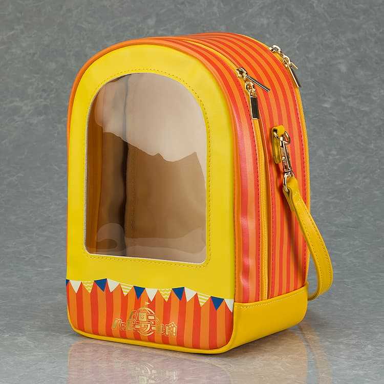 2月預購 GSC 玩偶專用隨身包 BanG Dream! Hello, Happy World 玩偶專用隨身包 娃包