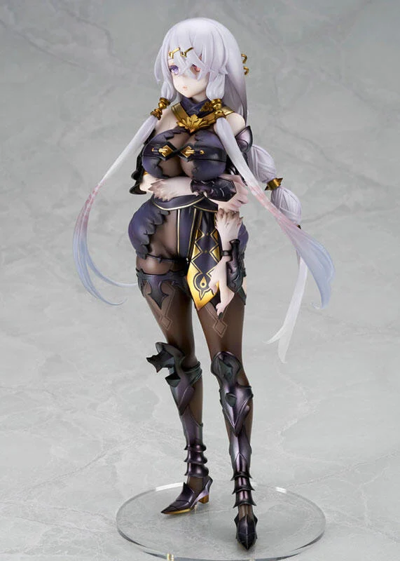 【高雄冠軍】現貨 代理版 ALTER 萊莎的鍊金工房 莉拉 德西亞斯 1/7 完成品