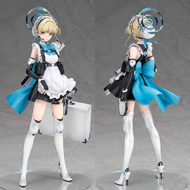 【高雄冠軍】2026年1月預購 ALTER 蔚藍檔案 飛鳥馬季 飛鳥馬時 1/7 完整版 可雙擺 免訂金0320s