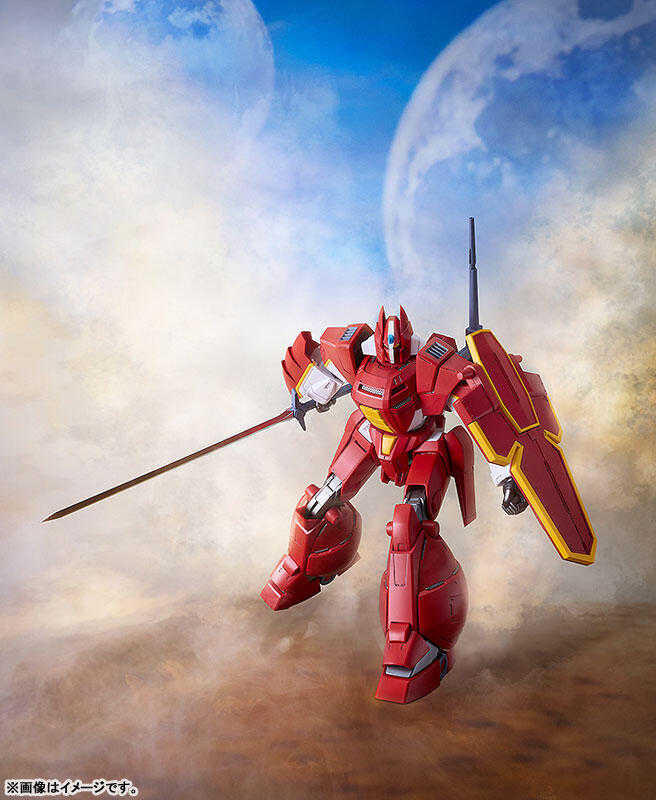 【高雄冠軍】25年12月預購 GSC 組裝模型 MODEROID 機甲界加里安 加里安重裝改 免訂金0625