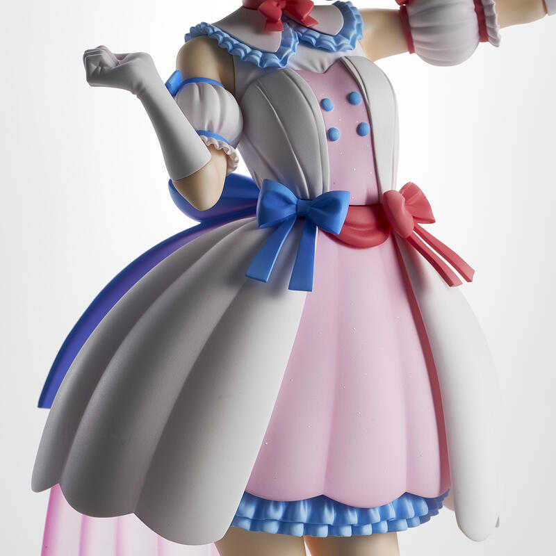 【高雄冠軍】25年9月預購 UCI Love Live! 唐可可 Tiny Stars ver.1/6 免訂金0324