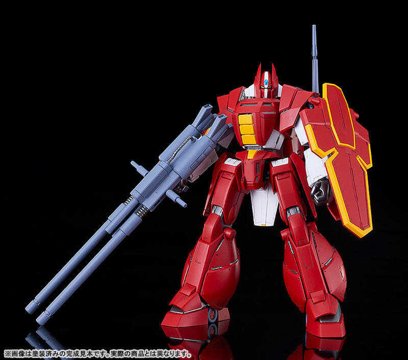 【高雄冠軍】25年12月預購 GSC 組裝模型 MODEROID 機甲界加里安 加里安重裝改 免訂金0625