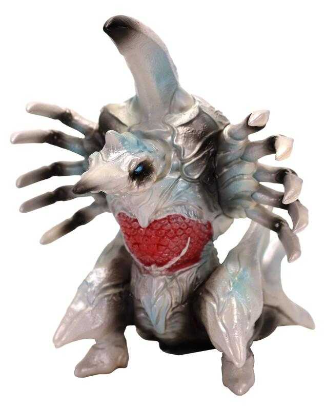 【高雄冠軍】25年10月預購 CCP Middle Size系列 卡美拉P5 巨大雷吉翁 珍珠白版 0625