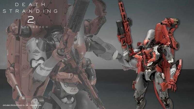 【高雄冠軍】25年10月預購 壽屋 組裝模型 一般版 1/20 死亡擱淺2 亡靈機械 靈柩 棺槨 免訂金