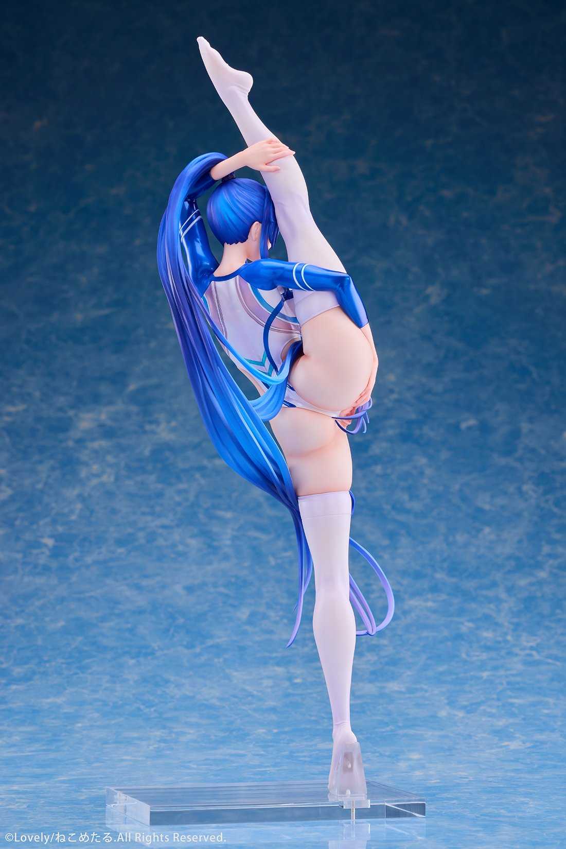 【高雄冠軍】24年1月預購 Lovely SPOHAMEⅡ Heroines 東吾祐希 1/6 附特典 免訂金0925★