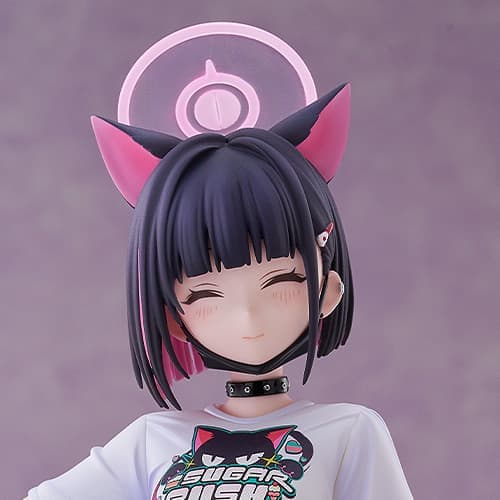 【高雄冠軍】26年1月預購 特典版 GSC Miyuki 蔚藍檔案 千紗 樂團 1/7 附替換臉 免訂金0910