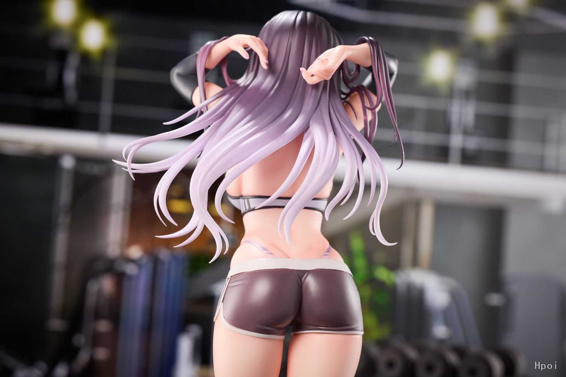 【高雄冠軍】26年5月預購 Fingle Toy myabit 原畫 Switch 1/6 免訂金1104