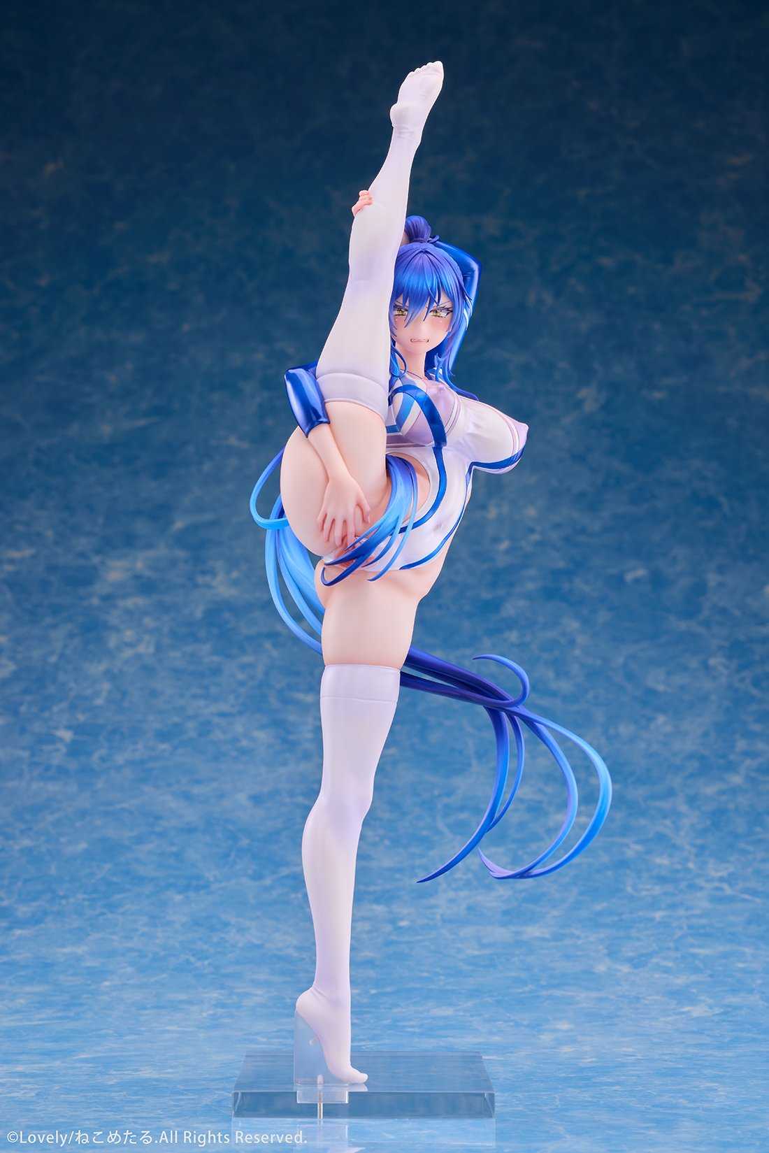 【高雄冠軍】24年1月預購 Lovely SPOHAMEⅡ Heroines 東吾祐希 1/6 附特典 免訂金0925★